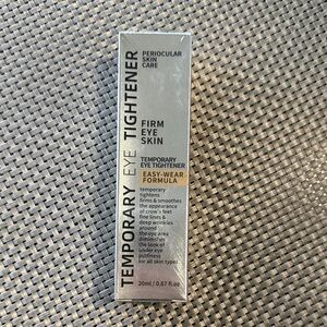 Brand New! Still Sealed! Periocular Skin Care Temporary Eye Tightener